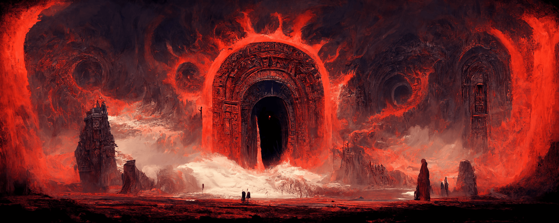 Red gateway